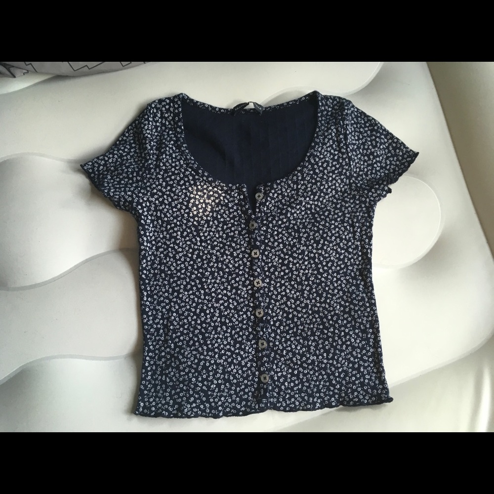 Brandy Melville women top